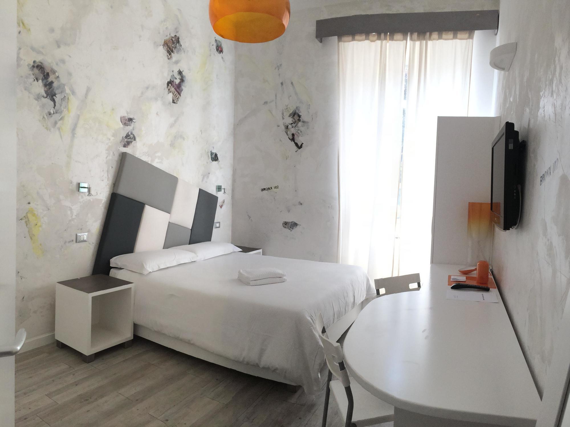 Bed & Breakfast Habana's Design Rom