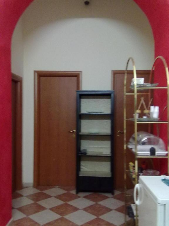 Habana's Design Bed & Breakfast Rom