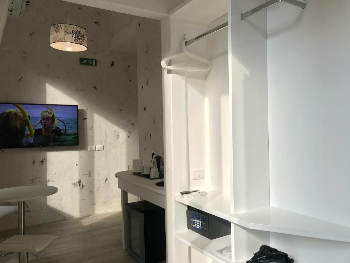 Habana's Design Bed & Breakfast Rom